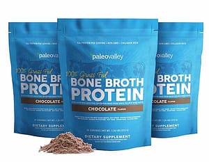 paleovalley bone broth protein