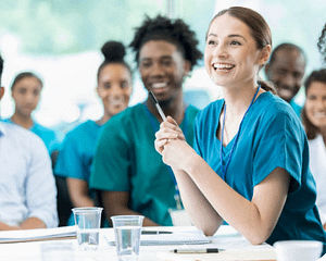 Why Nurse Practitioners Should Consider Becoming Nurse Educators