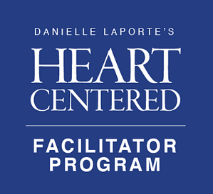 Danielle LaPorte | Forgiveness: Heart Centered Healing Wisdom To Build Resiliency