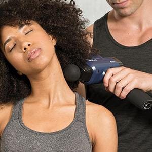 Benefits of Massage Gun Therapy
