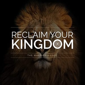 Reclaim Your Kingdom with Stefanos Sifandos