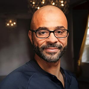 Mo Gawdat | Scary Smart: Artificial Intelligence, Mental Health, & The Future