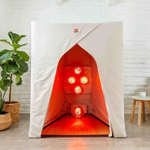 sauna space infrared sauna