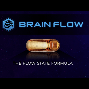 Nootopia Brain Flow