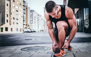Get Better Fitness Routine Results by Following Eight Simple Steps