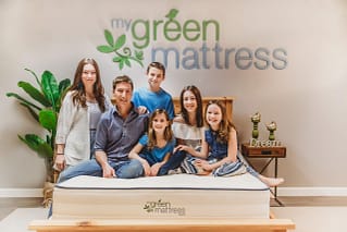 Tim Masters | Healing From Hidden Toxins In Your Bedroom: Organic Mattress Benefits For Humans & Mother Nature