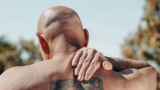 Benefits of Massage Gun Therapy