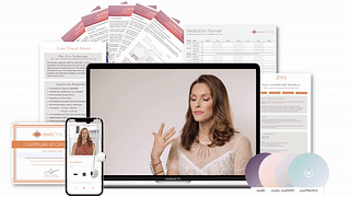 zivaONLINE Meditation