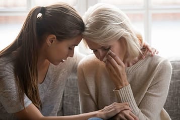 6 Ways To Cope With Grief And Loss
