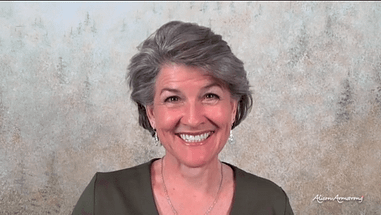 Alison Armstrong: Understanding Men, Women, & Self Actualization