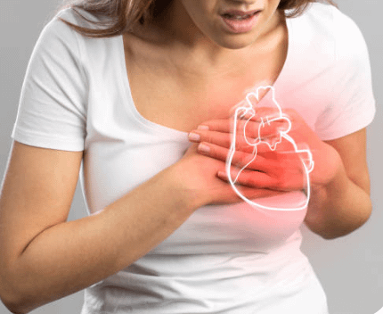 Eight Ways to Reduce Your Risk of Heart Disease