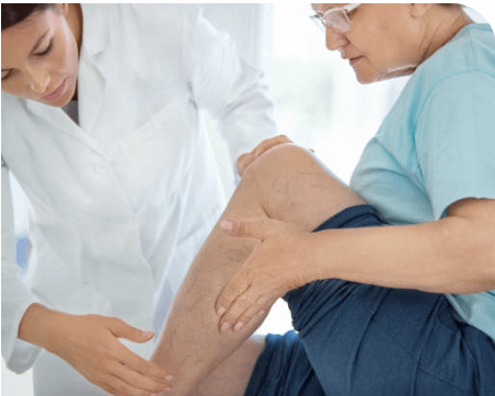 Understanding Venous Insufficiency: Causes, Symptoms, and Treatment Options