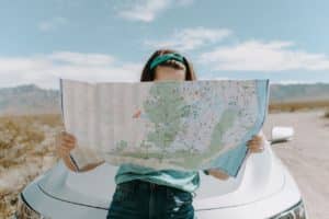 Road Trip for Self Care – 9 Ways to Stay Safe and Healthy on the Road