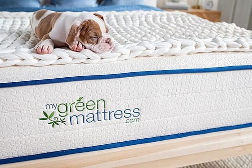 my green mattress