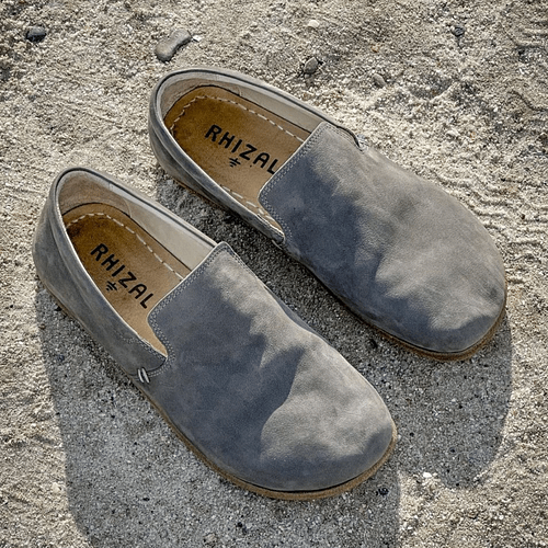 RHIZAL | Grounded Barefoot Shoes