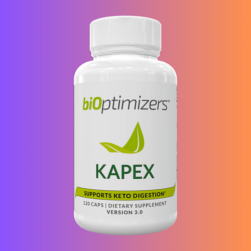 BioOptimizers Kapex