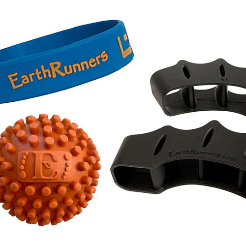 Earth Runners | Foot Restoration Tools