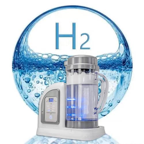 holy hydrogen, Nutrition Tips for a Vibrant Lifestyle: What Is Missing in Your Diet?