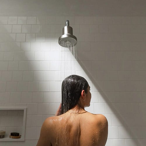 Jolie | Filtered Showerhead