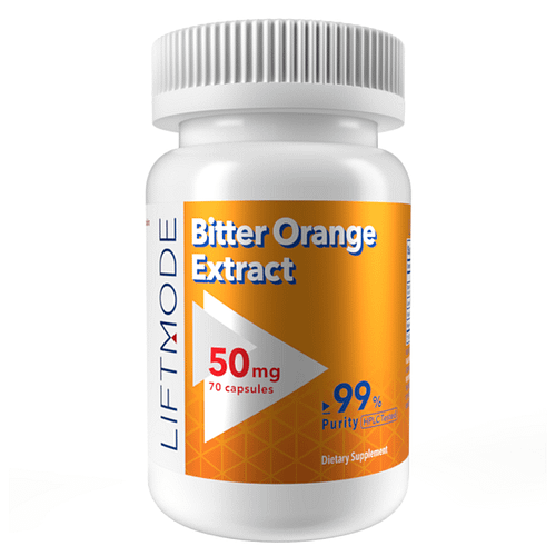 LiftMode Bitter Orange Extract