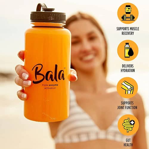 Bala Total Body Wellness Drink