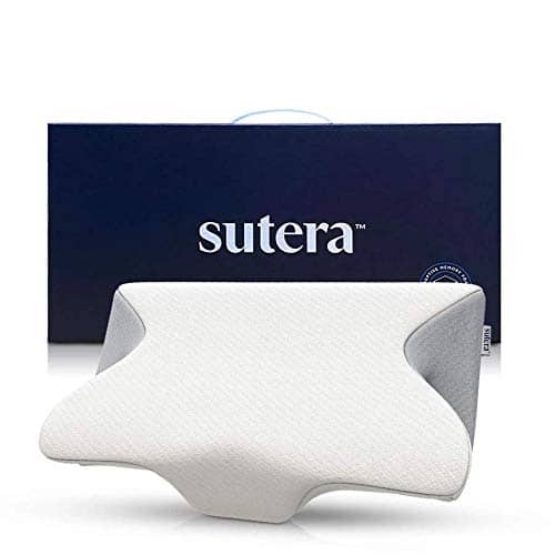 Sutera Dream Deep Pillow