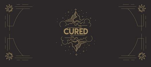 CURED Nutrition