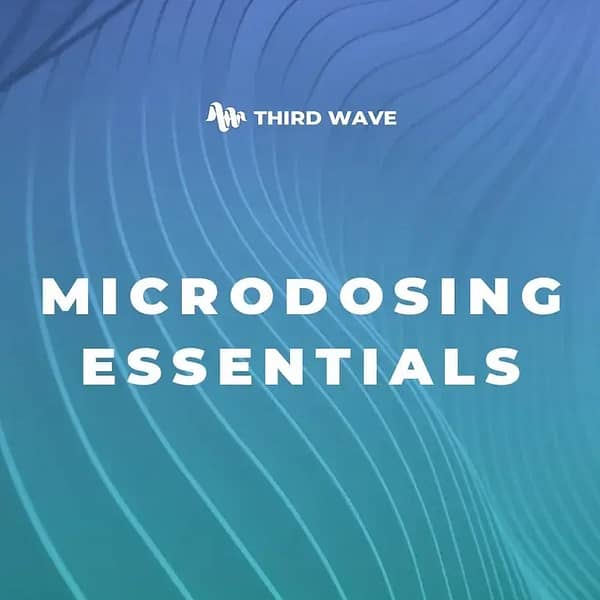 The Guide To Microdosing: Will You Benefit From A Micro-Psychedelic Experience?