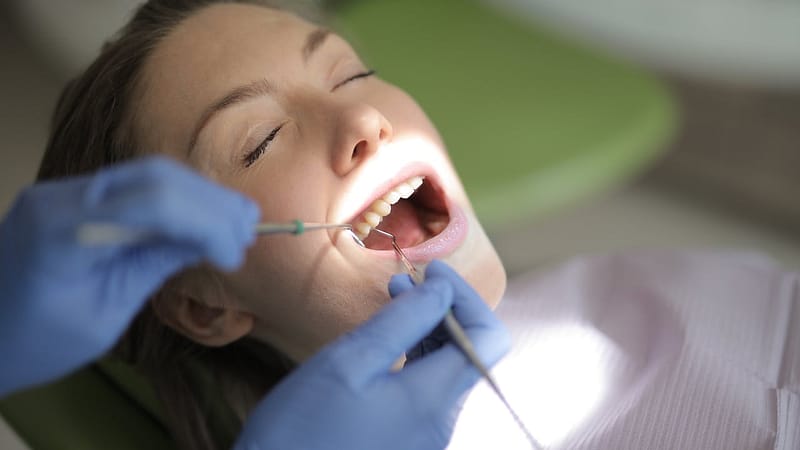 Does Root Canal Treatment Hurt?