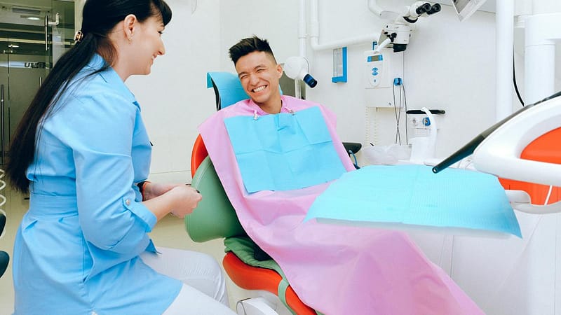 A Bright Future: How Dental Care Shapes Your Overall Quality of Life