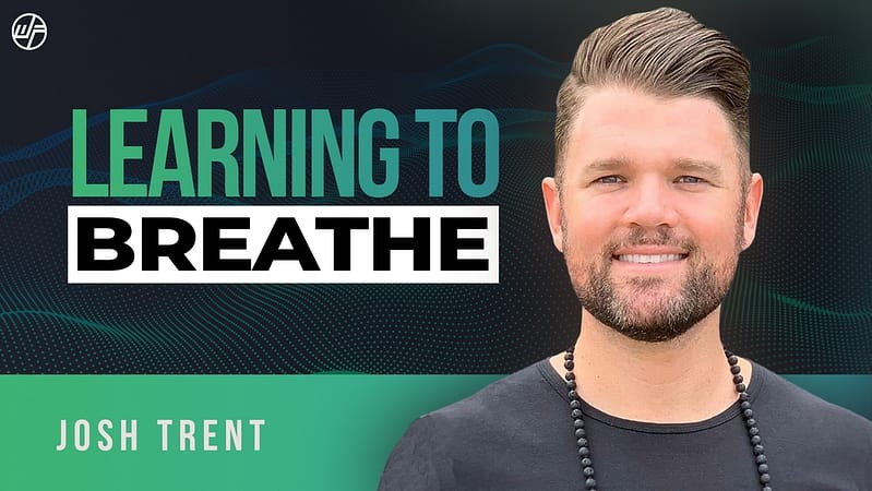 Learning How to Breathe Again