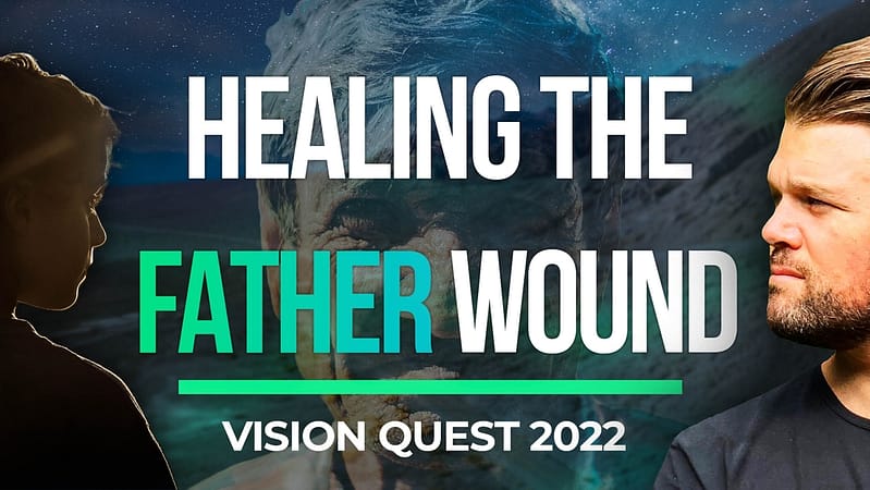 Josh Trent: Solocast | Healing The Father Wound, 100+ Hours Fasting, Vision Questing + Being Alone With Mother Nature's Wisdom