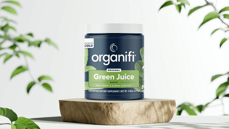 organifi green juice reviews and benefits