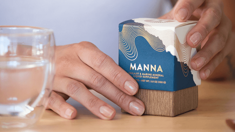 MANNA Vitality: Freedom From Genetic Prison