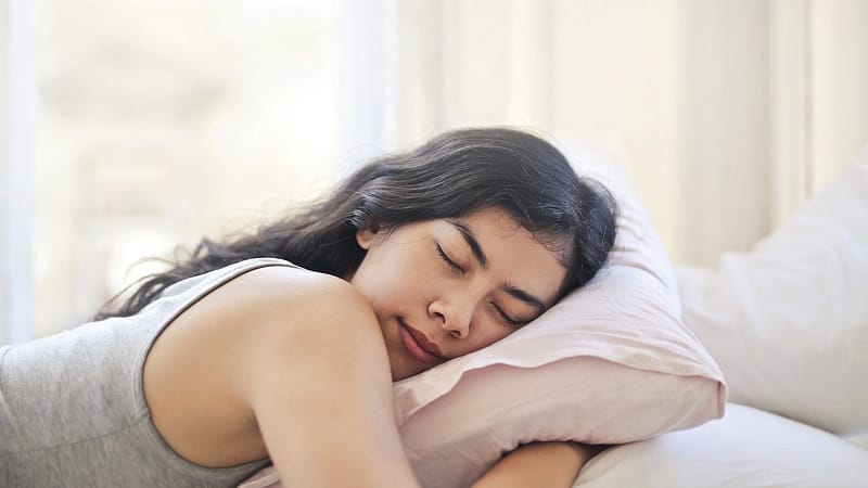 How Restorative Sleep Contributes to Self-Advocacy