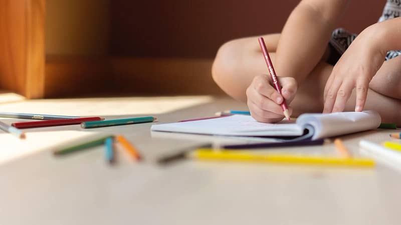 Back to School: 10 Essential Tips to Keep Children Healthy and Thriving
