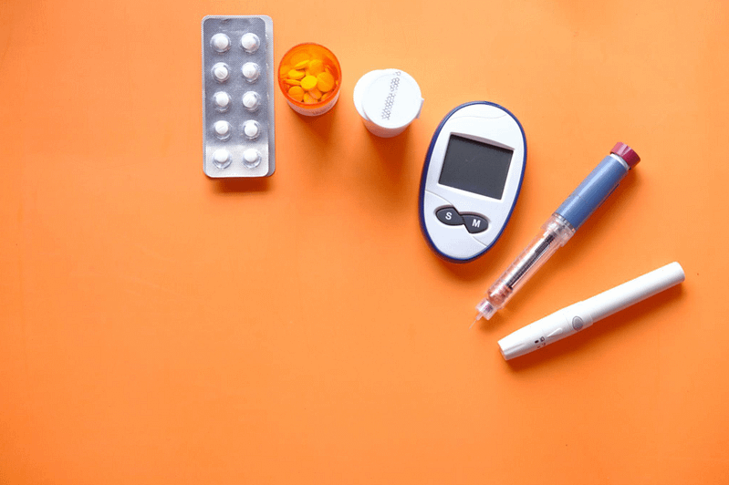 Lose Weight & Combat Type II Diabetes with Tirzepatide