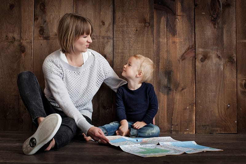 12 Parenting Styles to Avoid When Raising a Child With Autism
