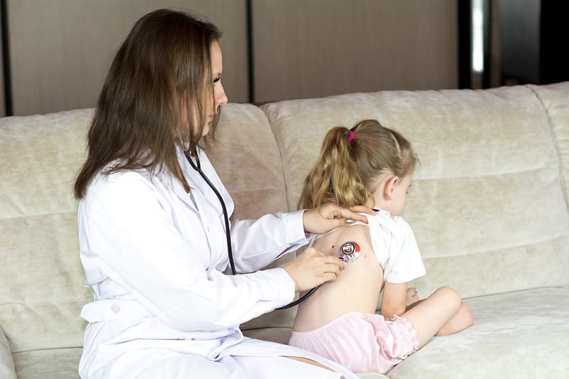 Understanding Vital Factors in Home Care for Children with Complex Health Needs