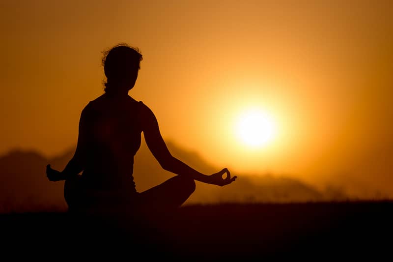 9 Benefits of Daily Meditation