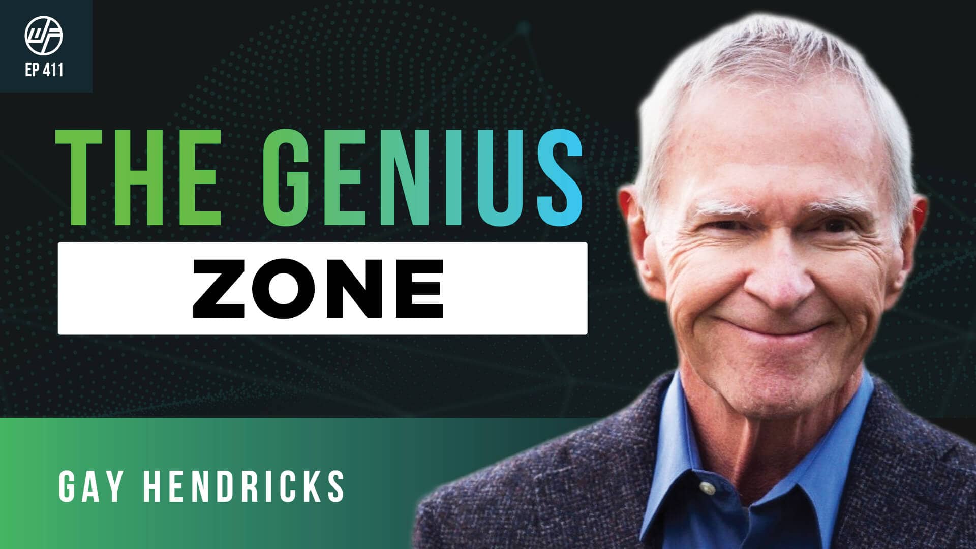 Gay Hendricks | The Genius Zone: The Breakthrough Process To End ...