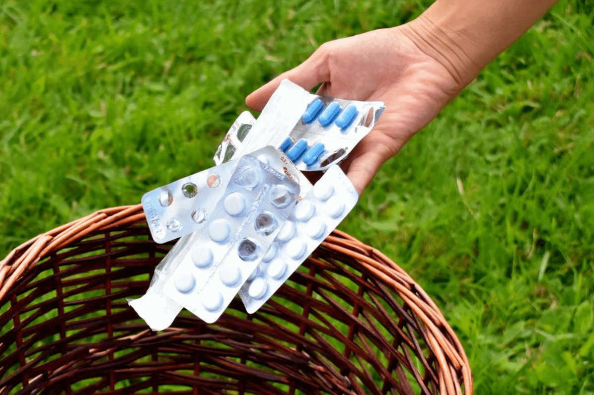 Do Supplements and Drugs Expire Is It Safe to Take Expired Pills