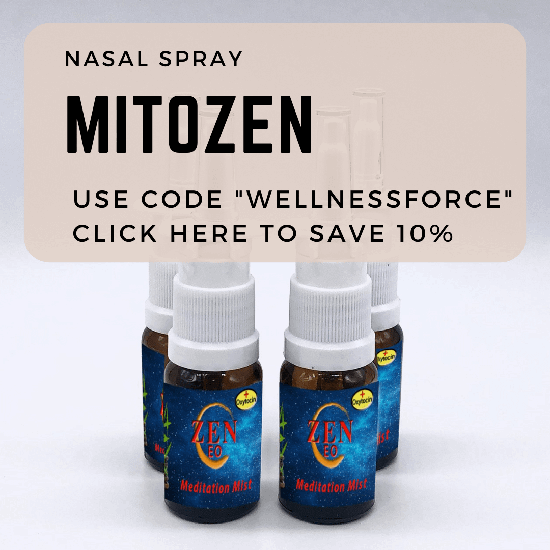 mitozen
