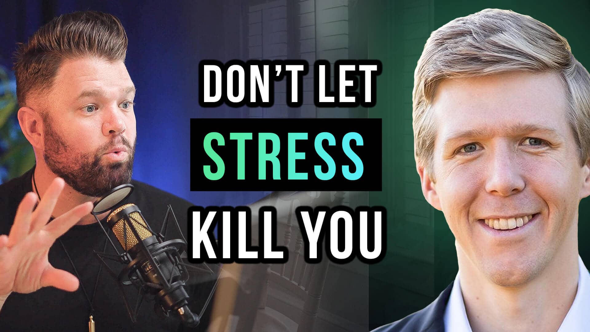 Leland Stillman MD Secrets Of Stress Disease Connection The Truth leland-stillman-md-secrets-of-stress-disease-connection-the-truth