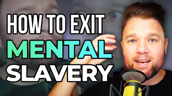 Solocast | Mental Health Hierarchy: Why Unconscious Capitalism Shatters The Mind & How To Exit Mental Slavery