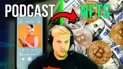 Podcasting: A Gamified Media Model? Why Attention The New NFT