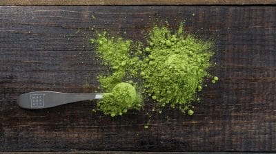 Green Powders: Is It Healthy or Just a Fad?