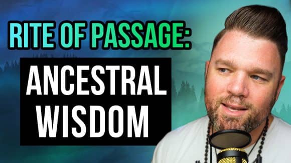 rite of passage wellness wisdom podcast