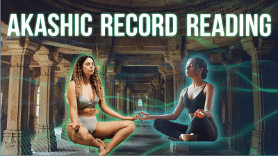 Can Akashic Records UNLOCK Your Higher Self?