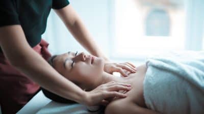What Are the Benefits of Massage Therapy?